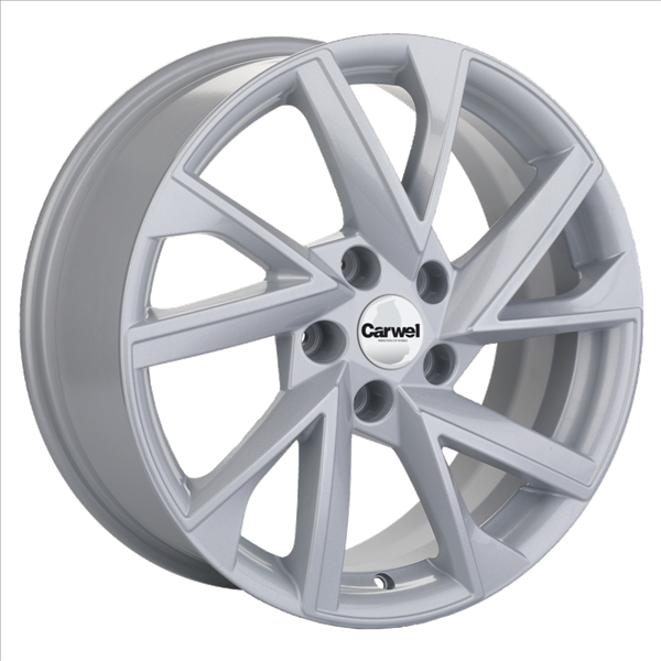 Carwel Тоджа 7x17 5*114,3 Et:45 Dia:60,1 SLT