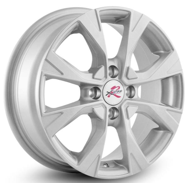 X'trikeRST R045 6x15 4*100 Et:50 Dia:60,1 HSL