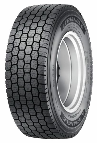 грузовая шина Triangle TRD66 315/70 R22.5 154/150L 18pr Ведущая