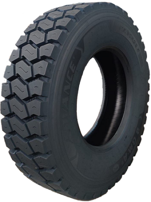 грузовая шина Advance GM-A① 315/80 R22.5 158/156G 22pr Ведущая