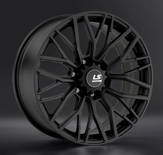 LS Forged FG33 8,5x20 6*139,7 Et:25 Dia:106,1 MB