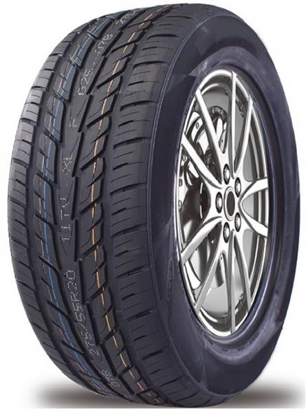 295/45R20 114W Sonix Prime UHP 07