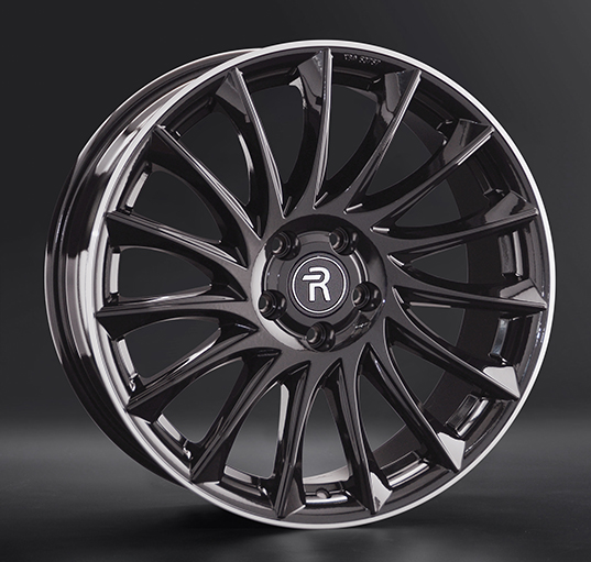 Replay B316 8x19 5*112 Et:30 Dia:66,6 BKL