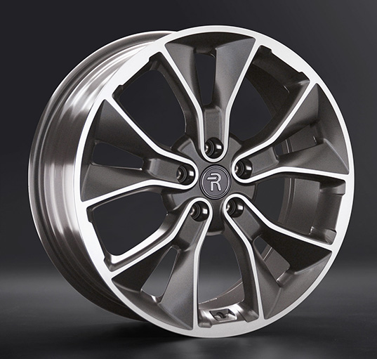 Replay HND344 8x19 5*114,3 Et:51 Dia:67,1 MGMF