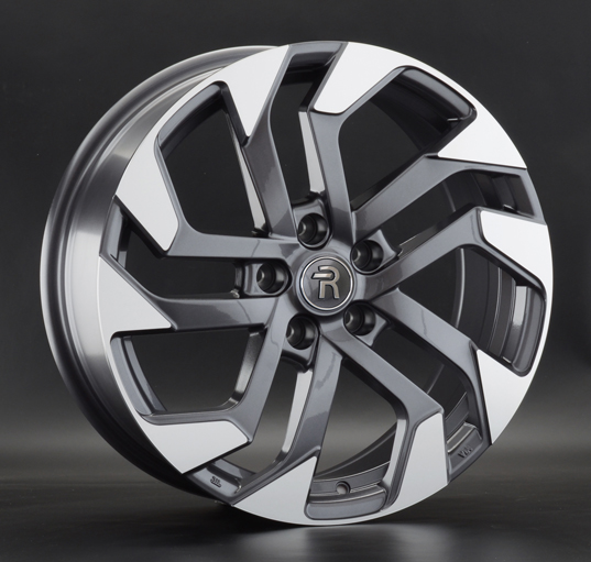 Replay TY259 7x17 5*114,3 Et:35 Dia:60,1 GMF