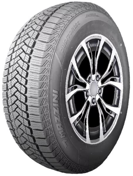 205/75R16 113/111S Mazzini EcoVan AllSeason AS9