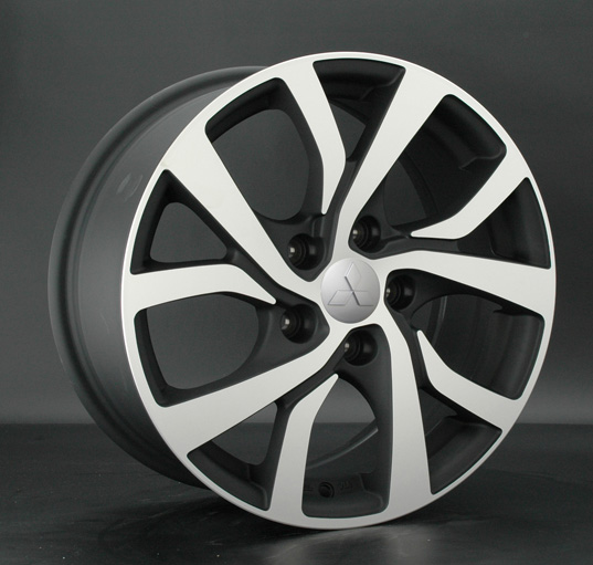 Replay MI57 7x18 5*114,3 Et:38 Dia:67,1 MBF