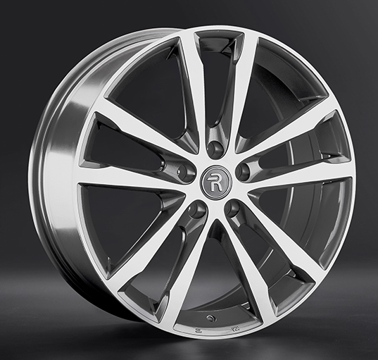 Replay JT1 8,5x20 5*108 Et:43 Dia:60,1 gmf