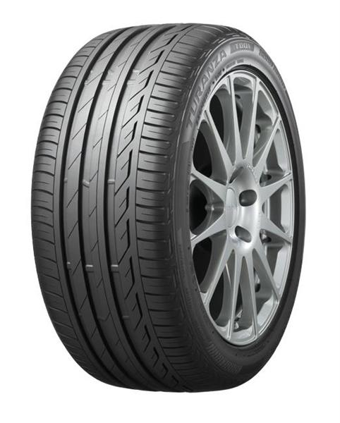 225/55R17 101W Bridgestone Turanza T001