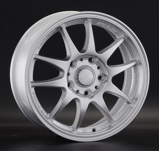 LS wheels LS204 7x16 5*114,3 Et:40 Dia:73,1 S