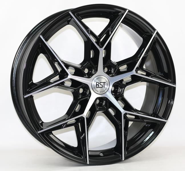 RST R139 7,5x19 5*114,3 Et:40 Dia:66,6 BD