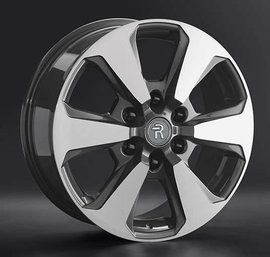 Replay MI184 7,5x18 6*139,7 Et:38 Dia:67,1 GMF