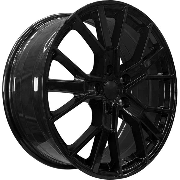 PDW 2048 8x19 5*120 Et:45 Dia:65,1 Gloss Black