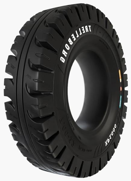5-8  Trelleborg XP1000
