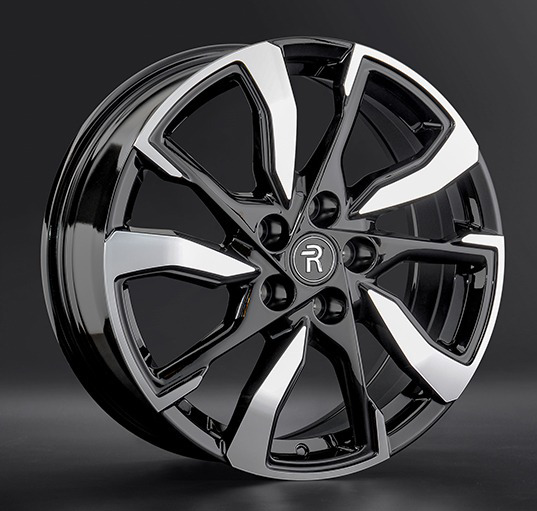 Replay GA21 7x18 5*120 Et:41 Dia:59,6 BKF