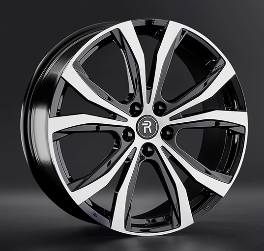 Replay CHG14 8x18 5*114,3 Et:49,5 Dia:60,1 bkf