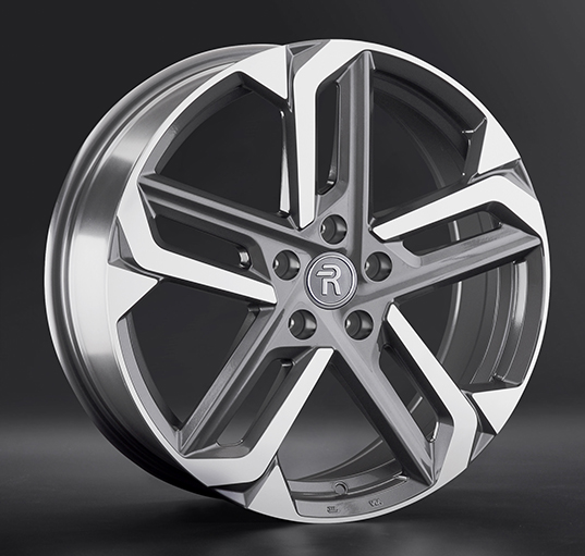 Replay TY368 7,5x19 5*114,3 Et:40 Dia:60,1 gmf