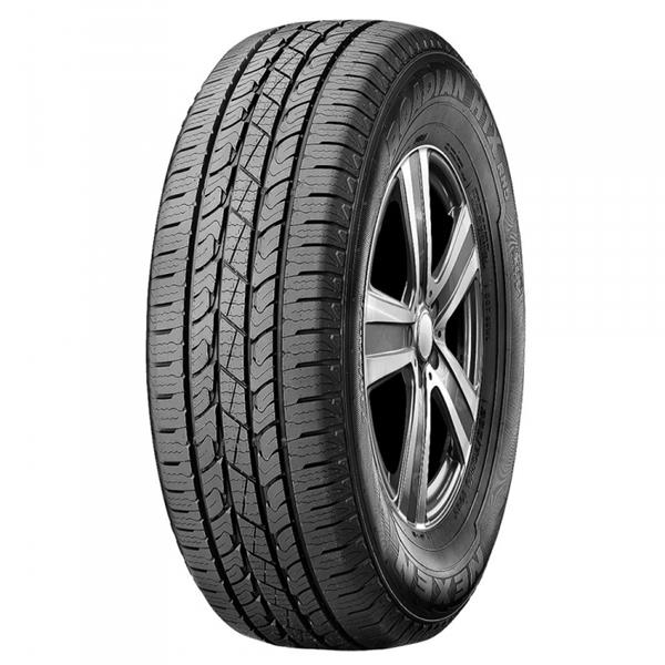 265/50R20 107V Nexen ROADIAN HTX RH5