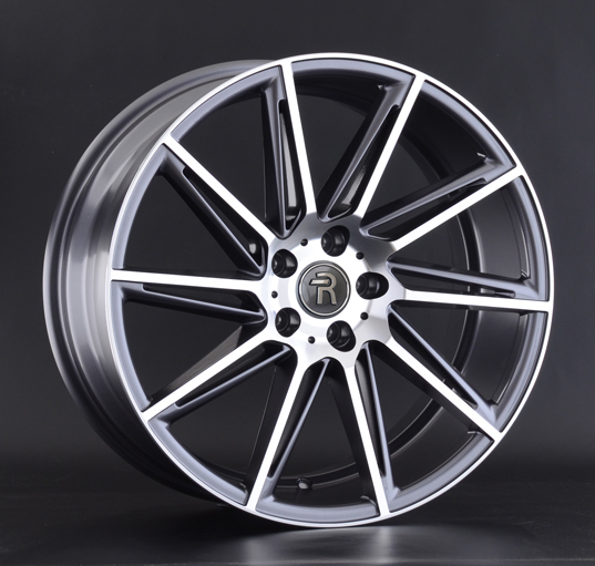 Replay A135 9x20 5*112 Et:33 Dia:66,6 GMF