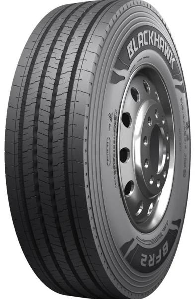 грузовая шина Blackhawk BFR2 245/70 R17.5 143/141J 18pr рулевая/прицепная