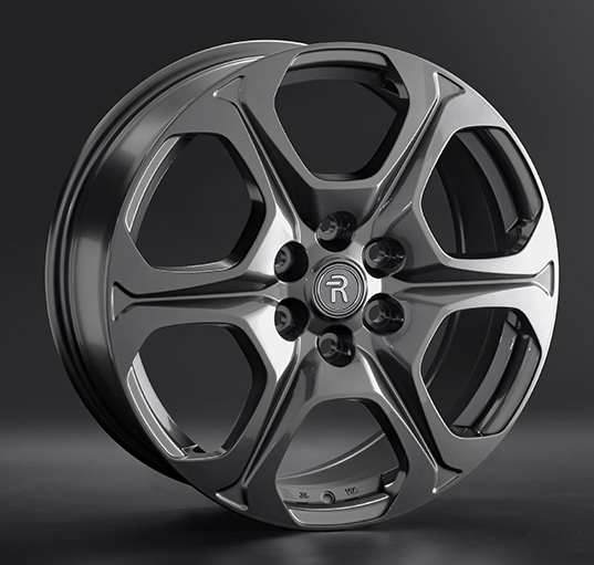 Replay TY401 8x20 6*139,7 Et:60 Dia:95,1 gm