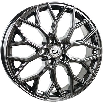 X'trikeRST R059 7x19 5*108 Et:36 Dia:65,1 BH