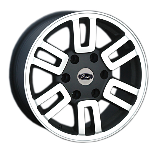 Replica LA FD38 7x16 6*139,7 Et:10 Dia:93,1 MBF