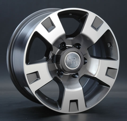 Replay NS5 8x16 6*139,7 Et:10 Dia:110,1 GMF