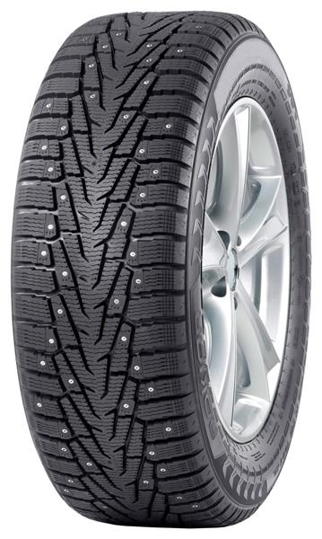 215/70 R15 98T Nokian Tyres  Nordman 7 SUV