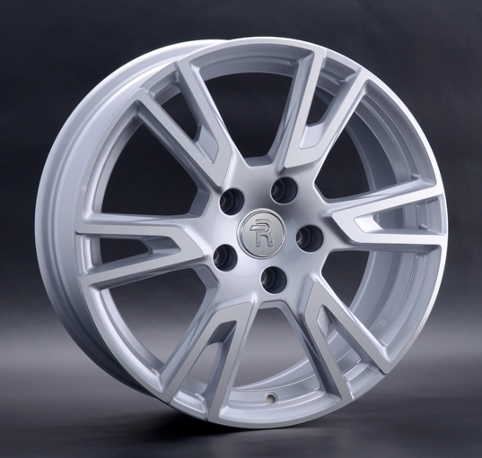 Replay HND273 7,5x17 5*114,3 Et:46 Dia:67,1 SF