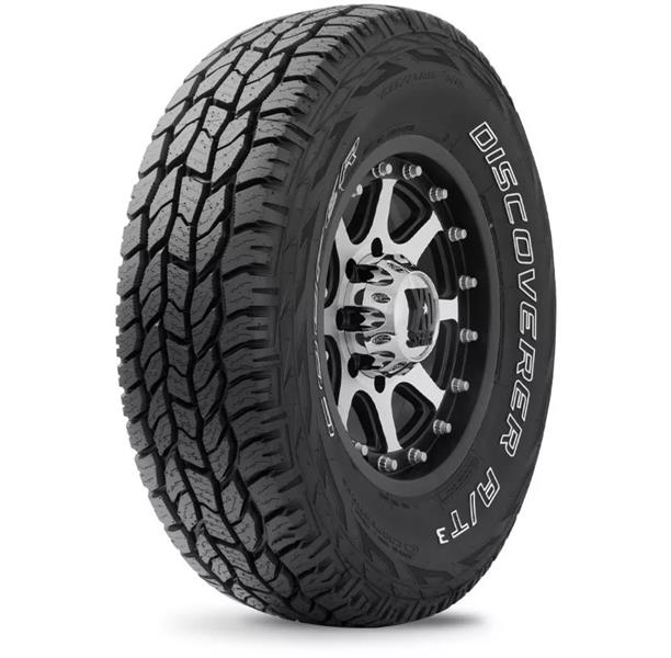 315/70R17 121/118S Cooper Discoverer A/T 3