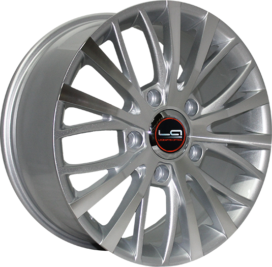 Replica Concept TY542 8,5x20 5*150 Et:45 Dia:110,1 SF