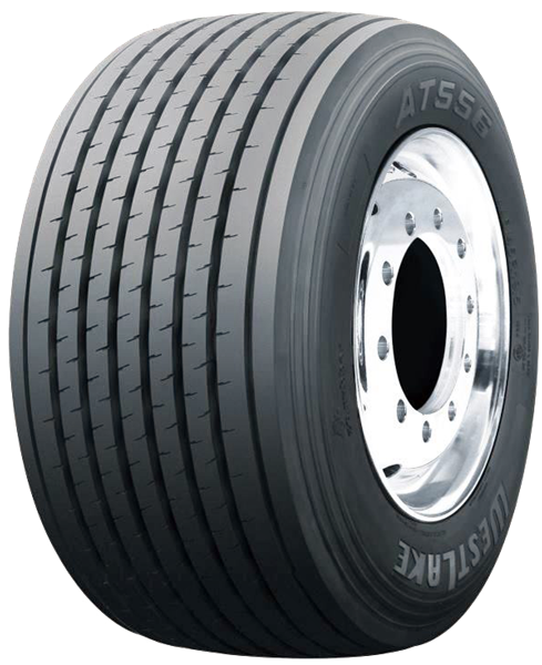 грузовая шина Goodride AT556 445/45 R19.5 160J 20pr Прицеп