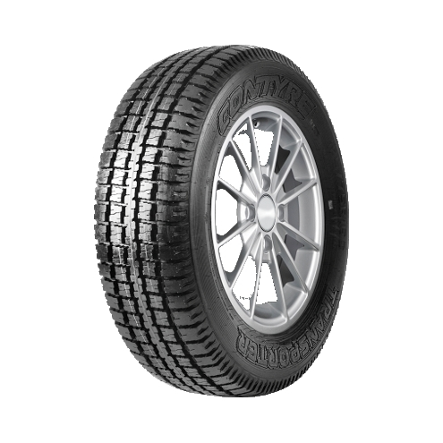185/75R16 104/102Q Contyre Transporter