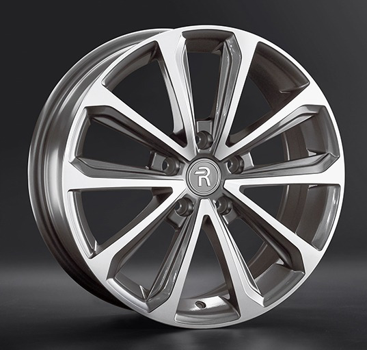 Replay OPL100 6,5x16 5*110 Et:37 Dia:65,1 gmf