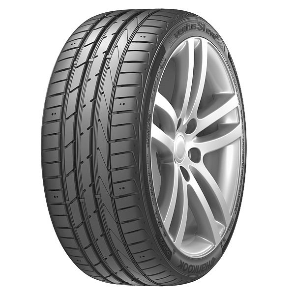 255/45R18 103Y Hankook Ventus S1 evo2 K117