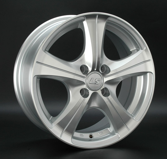 LS wheels LS202 6,5x15 4*100 Et:43 Dia:60,1 SF