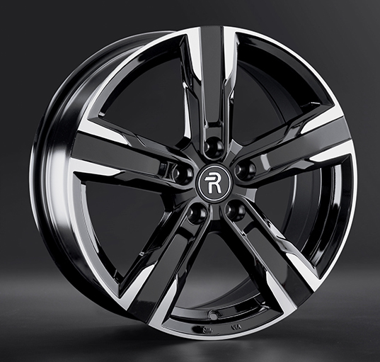 Replay CHG20 7,5x18 5*110 Et:46 Dia:63,3 BKF