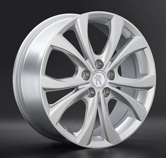 Replay MZ23(KI) 7x17 5*114,3 Et:43,5 Dia:67,1 s