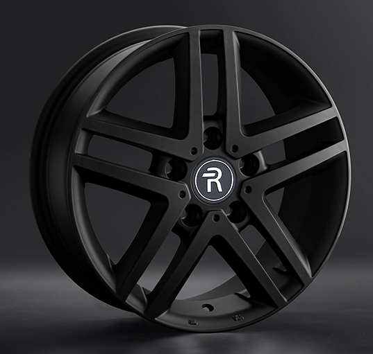 Replay VV206 6,5x16 5*120 Et:51 Dia:65,1 MB