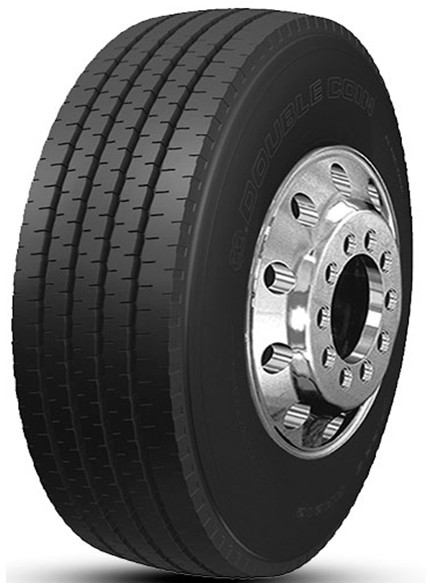 грузовая шина Doublecoin RR202 315/70 R22.5 156/150L 20pr Рулевая