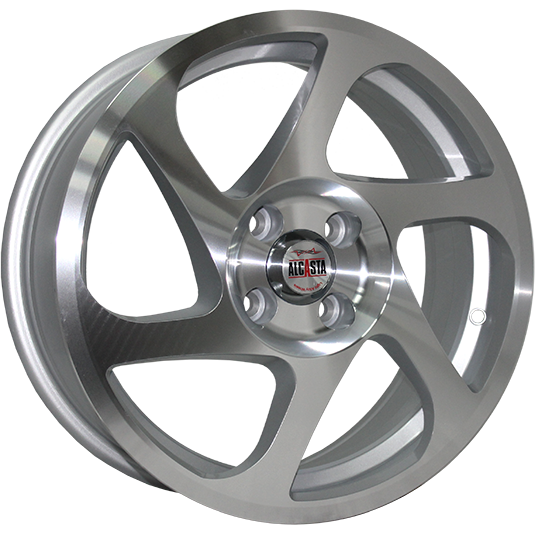 ALCASTA M42 6,5x16 4*100 Et:36 Dia:60,1 sf