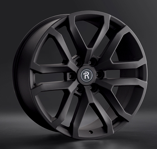 Replay CL17 9x22 6*139,7 Et:31 Dia:77,8 mb