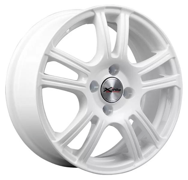 X'trike X-105М 6x15 4*108 Et:25 Dia:65,1 W