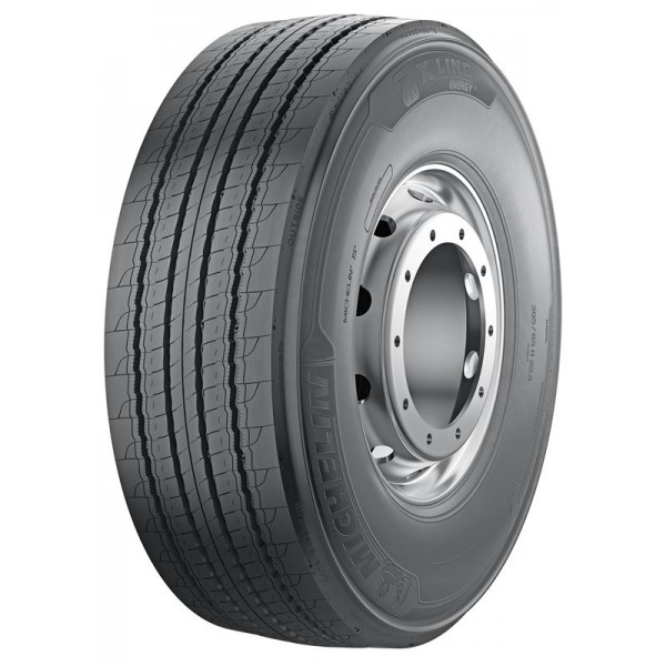 грузовая шина Michelin X LINE ENERGY F 385/65 R22.5 160K 0pr Рулевая