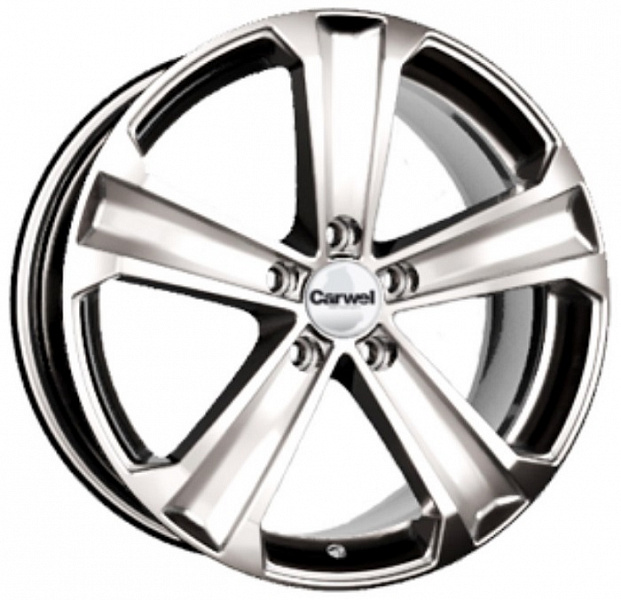 Carwel Икар 8x18 5*112 Et:39 Dia:66,6 SB