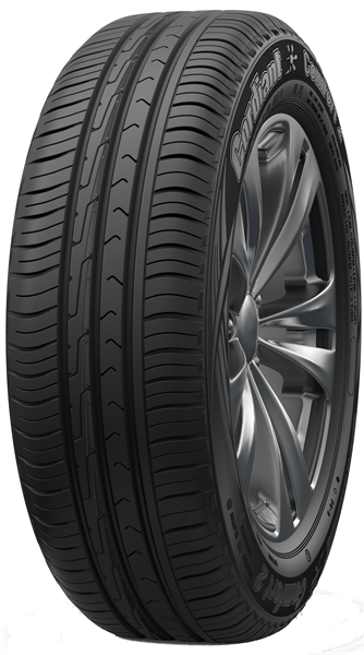 215/60R16 99H Cordiant Comfort 2
