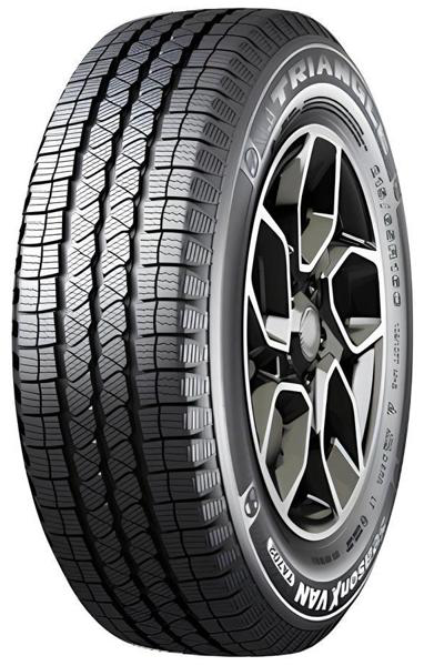 235/65R16 115/113S Triangle SeasonX Van TA702