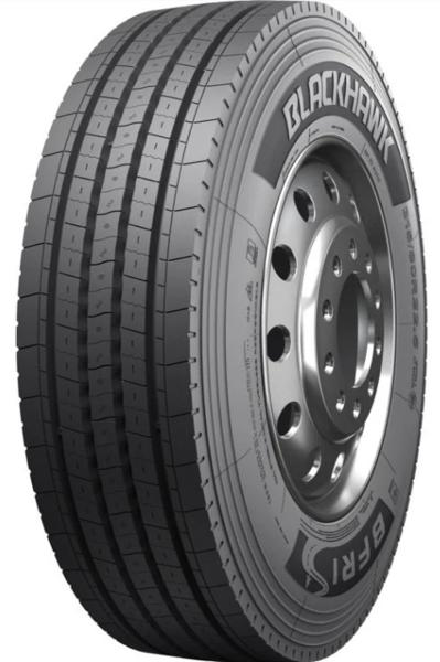 грузовая шина Blackhawk BFR1 385/65 R22.5 164K (158L) 20pr