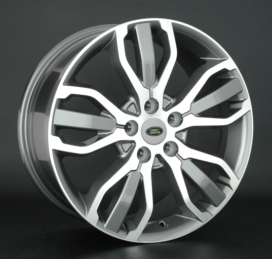 Replay LR45 9,5x21 5*120 Et:49 Dia:72,6 GMF